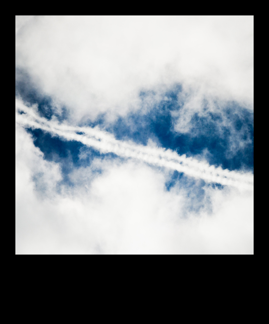 Contrail XIII - ID 009521