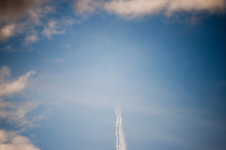 Contrail XVIII - ID 009526