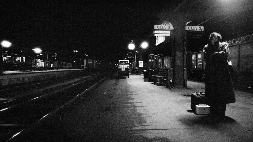 Platform 3 and 2 - ID 009531