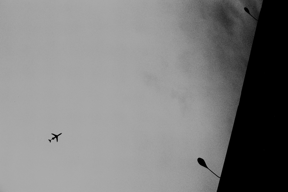 Crossing Wall - ID 009537