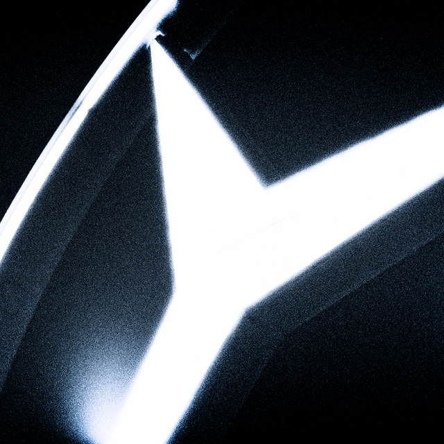 A Star over Berlin - ID 009541