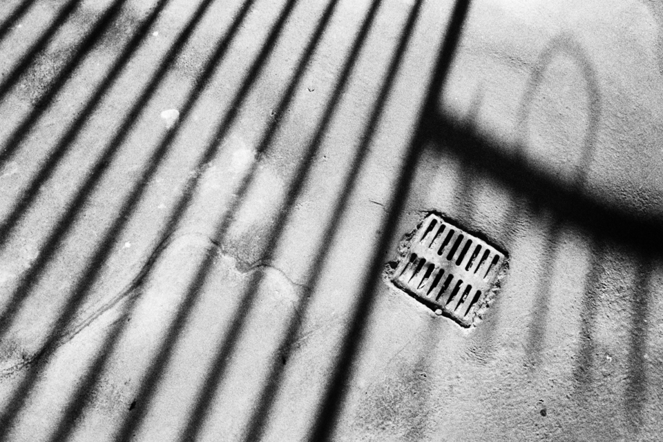 Shadow Stripes II - ID 009555