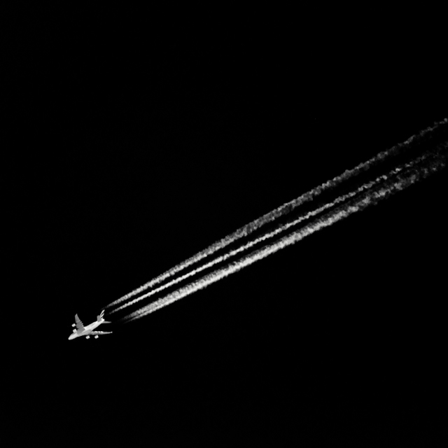 4 Engines - ID 009582