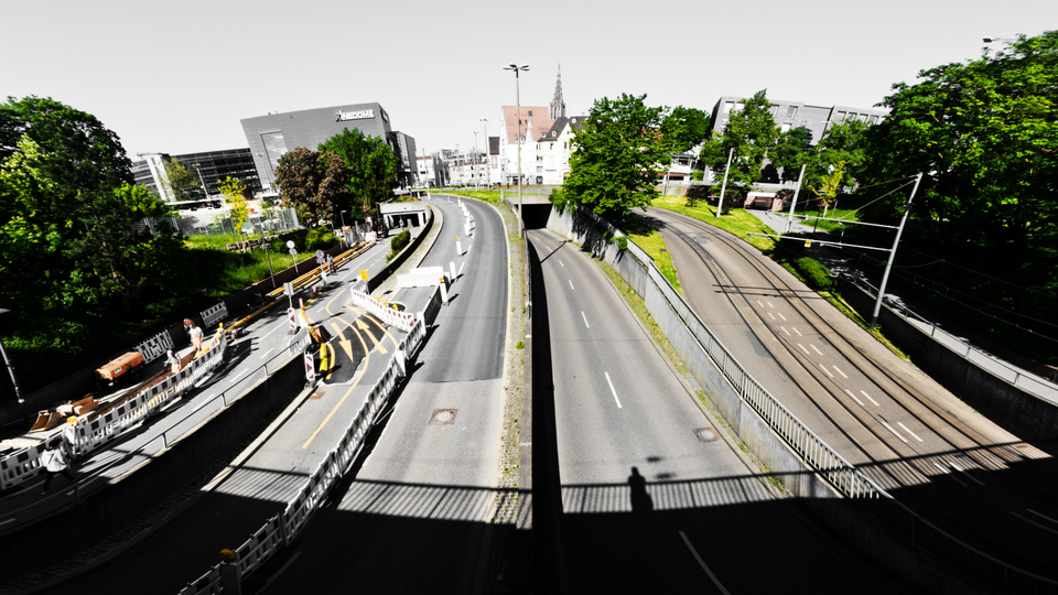 My Shadow Minster - ID 009587