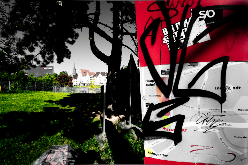 Minster Signs - ID 009588