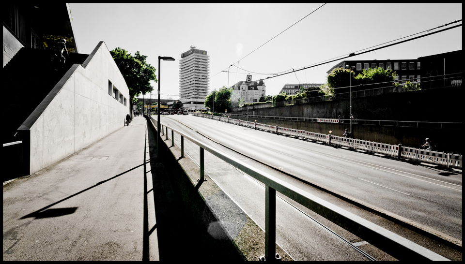 West View - ID 009594