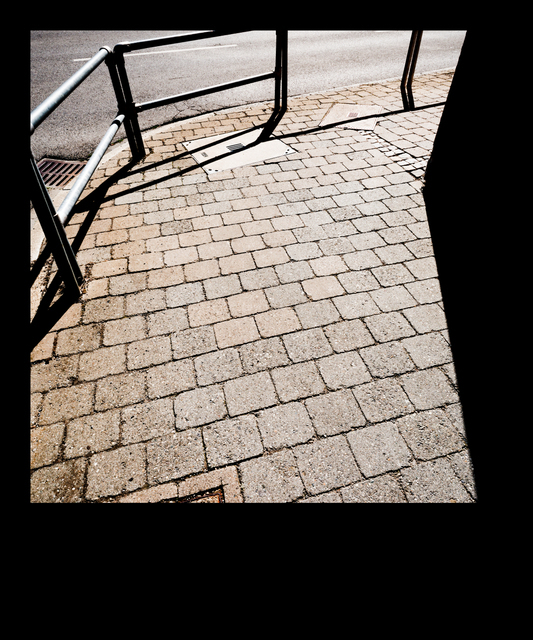 Shadowed Edge - ID 009609