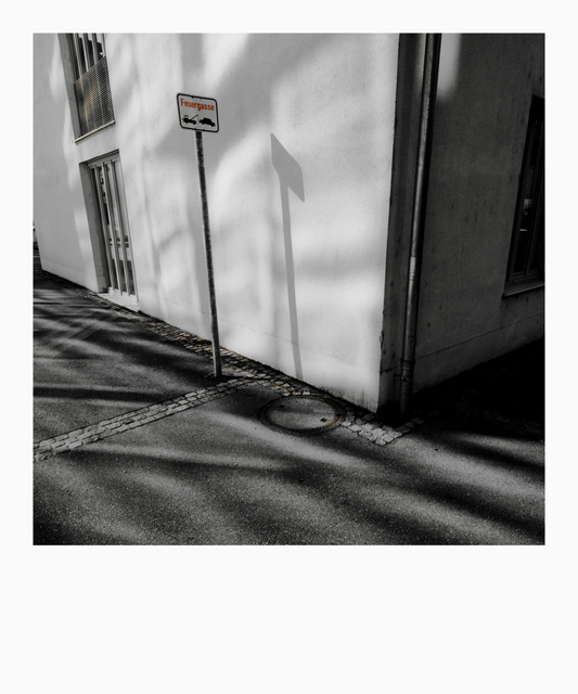 Shadows and Refections I - ID 009615