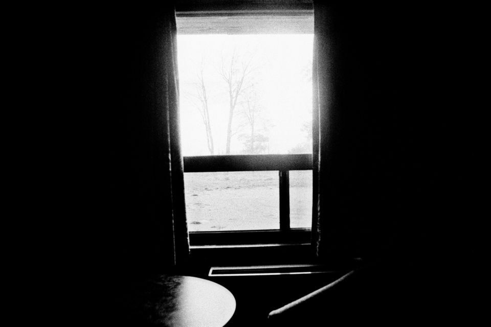 Hotel Window II - ID 009627