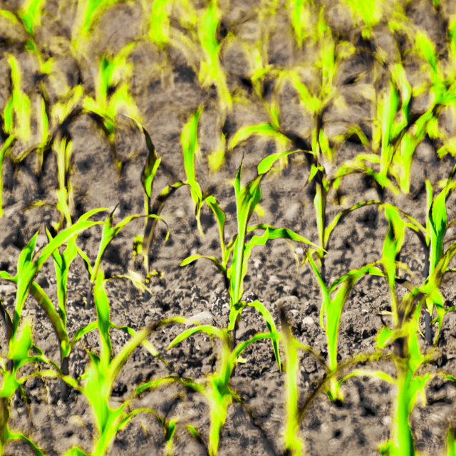 New Green I - ID 009637