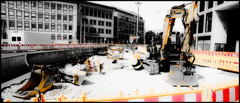 Nearly Finished IV - ID 009658