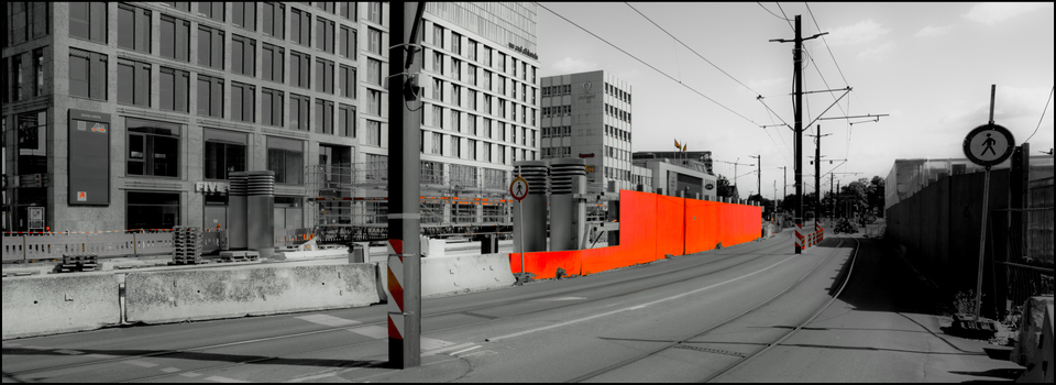 Nearly Finished VI - ID 009660