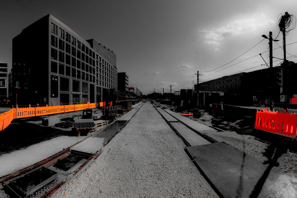 Barriers I - ID 009665