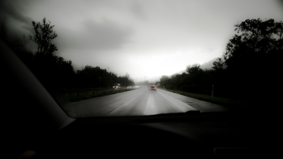 Swiss Rain Ride III - ID 009669