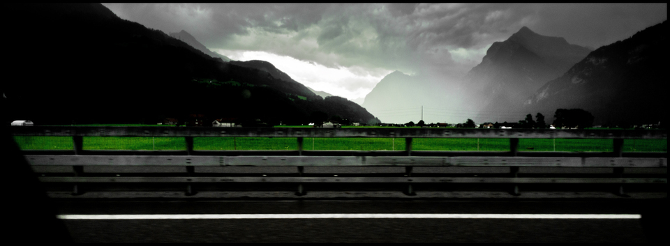 Swiss Ride IV - ID 009673