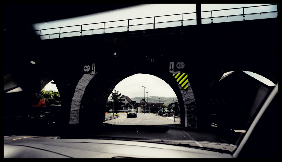 Not made for Square - ID 009676