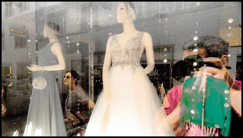 Rapperswil Elegance I - ID 009684