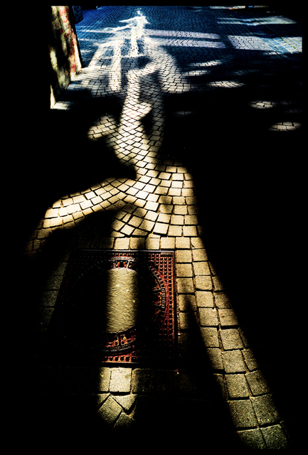 Light Traces II - ID 009737