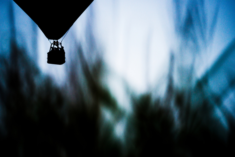 Ballon I - ID 009760