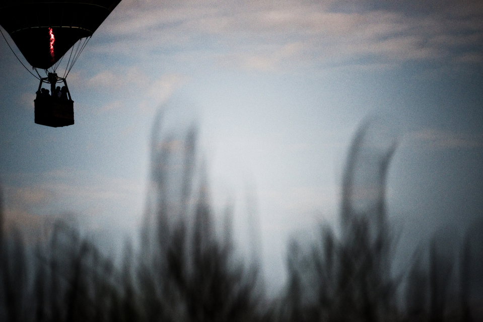 Ballon II - ID 009761