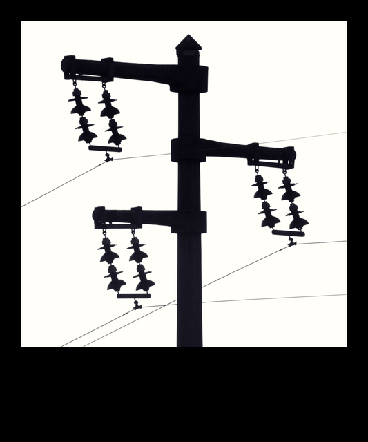 Power Line - ID 009774