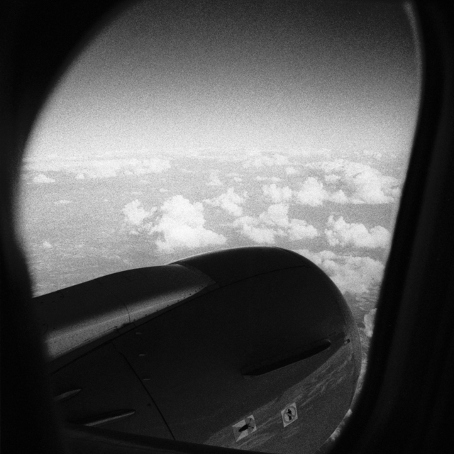 Above Clouds - ID 009784