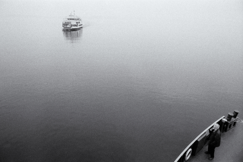 Lake Constance IV - ID 009791