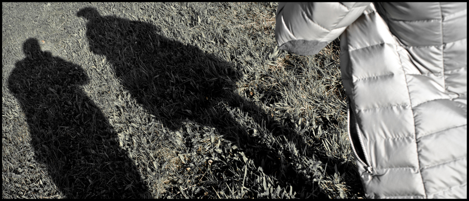 A Man and a Woman I - ID 009795