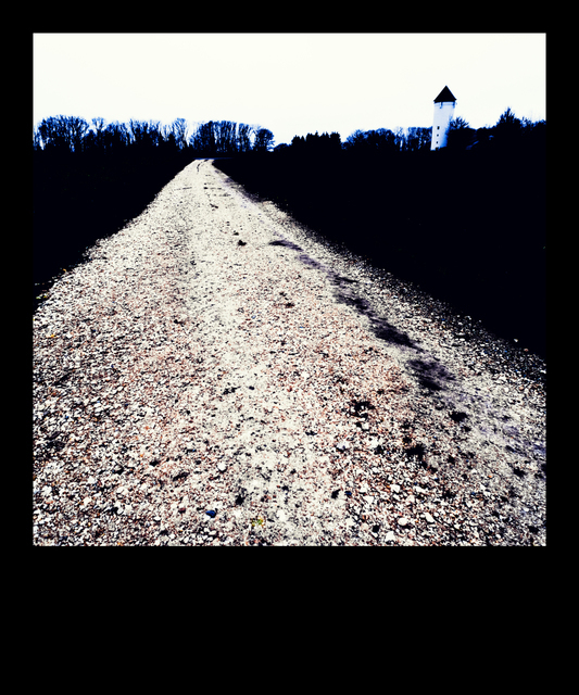 Stone Path - ID 009833