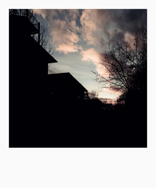 Houses Below Sky - ID 009860