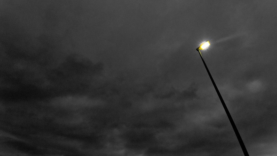 Sky Light I - ID 009861