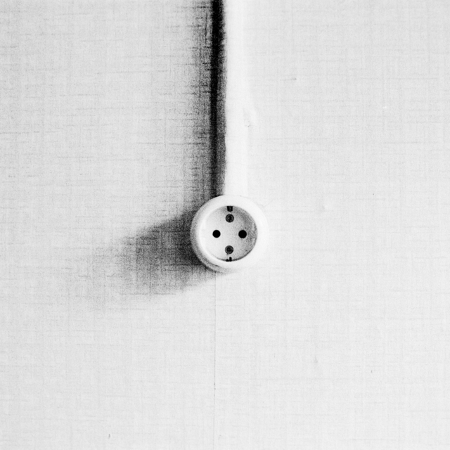 Plug Socket - ID 009865