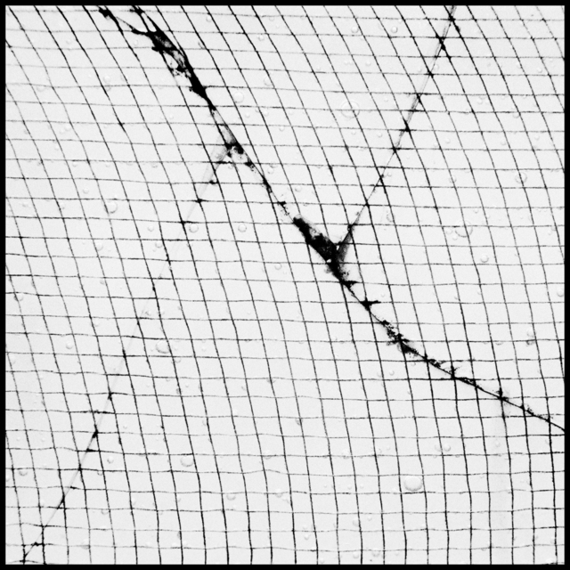 Cracks on Bubbles I - ID 009866