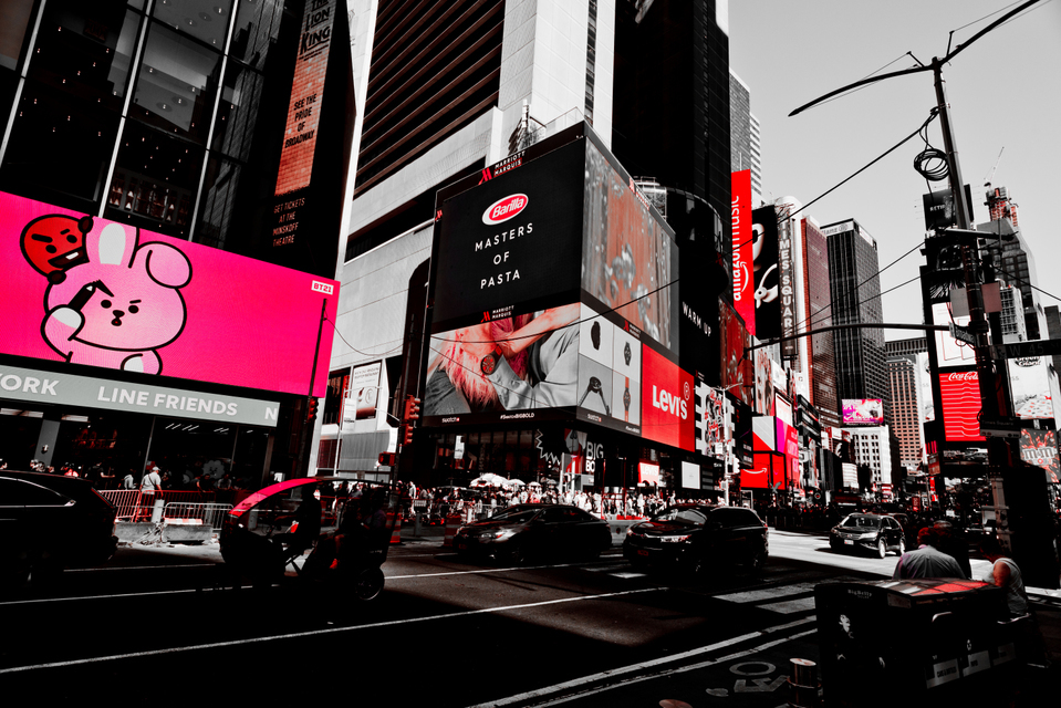 LEVI'S MASTERS OF PASTA - ID 009921