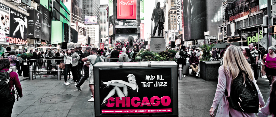 AND ALL THAT JAZZ - ID 009934