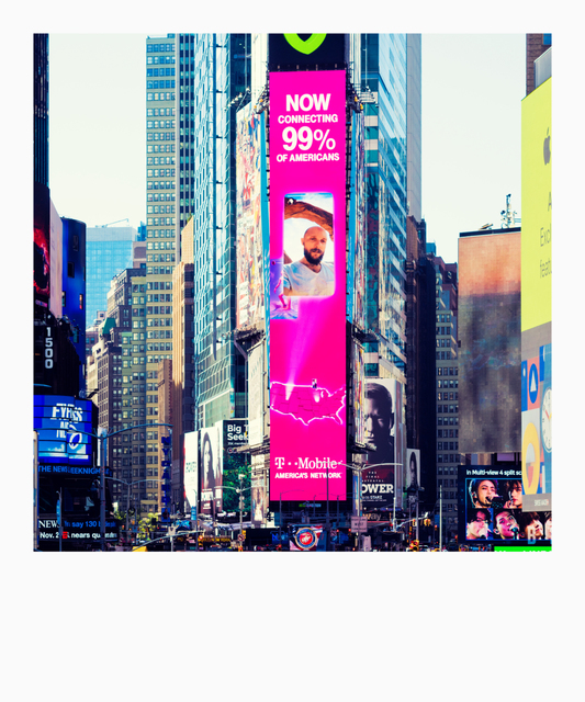 NOW Connecting - ID 009941