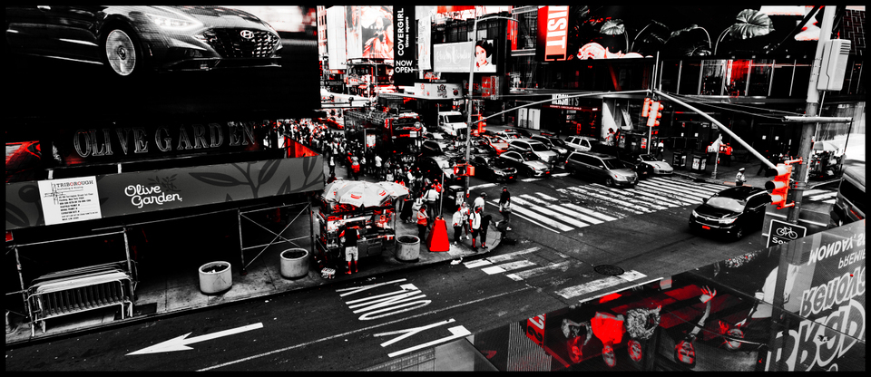 Olive Garden II - ID 009947