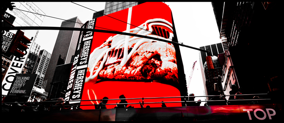 Around the Edge II - ID 009957