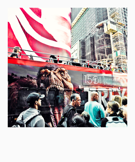 Dinosaur - ID 009959