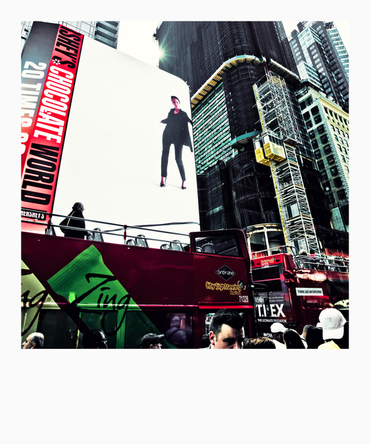 Above All - ID 009960