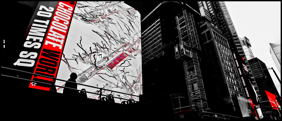 Silhouette - ID 009963