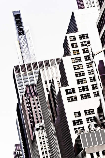 Staged II - ID 009974