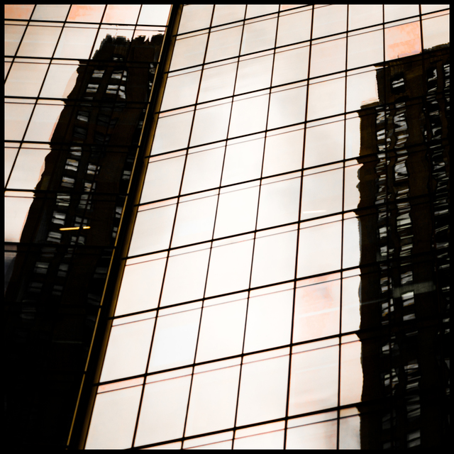 Double Reflection - ID 009985