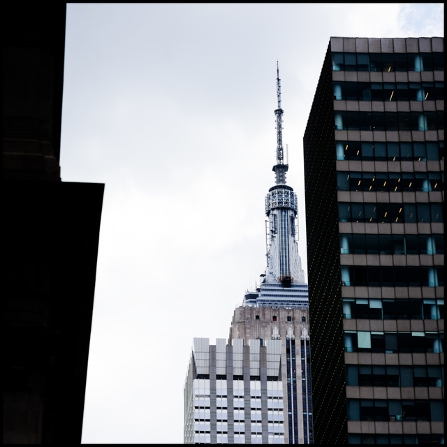 Empire State Hidden - ID 009987