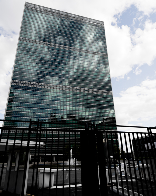UN II - ID 010035
