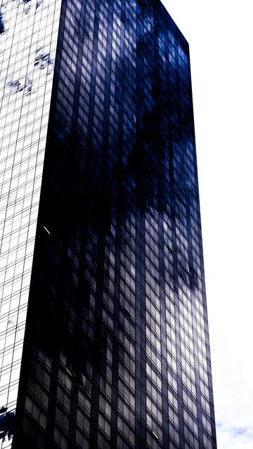 Dark Mono - ID 010049