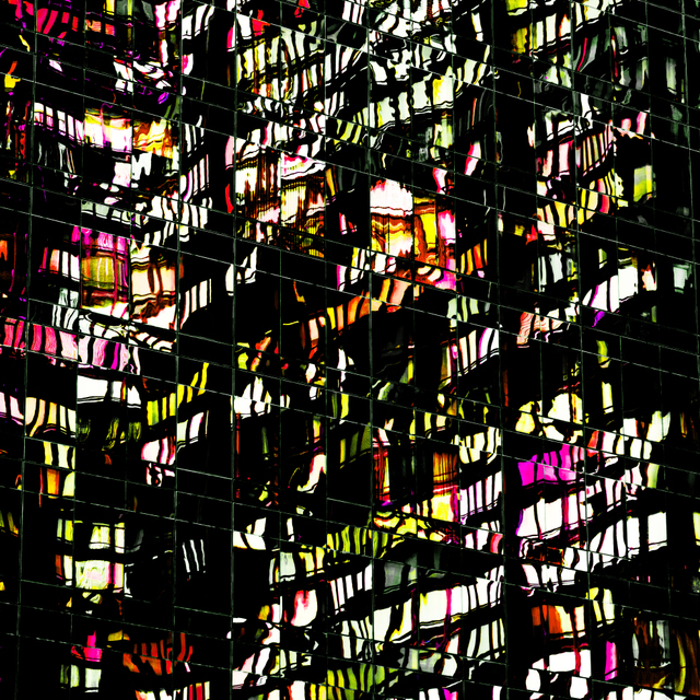 Complex III - ID 010054