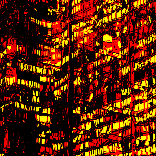 Complex VI - ID 010057