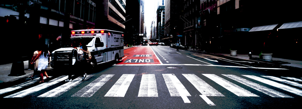 Crosswalk - ID 010070