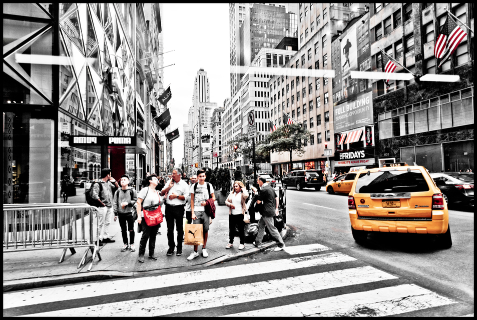 PUMA FRIDAYS - ID 010071